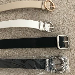 set of 4